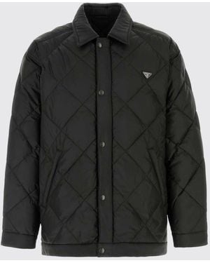 Prada Jacket - Black