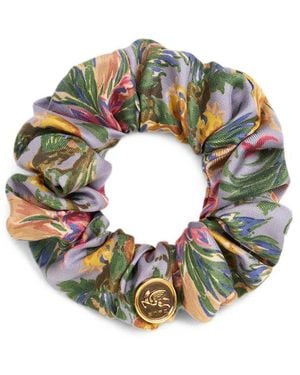 Etro Hair Accessories - Metallic