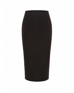 Nissa Skirt - Black