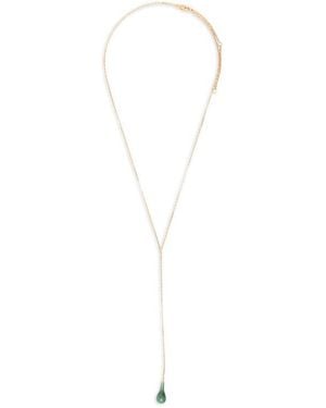 TOTEME Necklaces - White