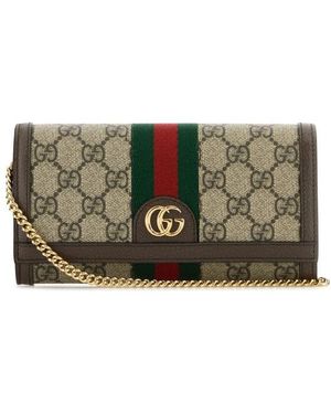 Gucci Wallets and cardholders for Women Online Sale up to 33 off Lyst