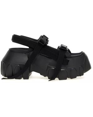 Rick Owens Sandals and Slides for Men | Online Sale up to 35
