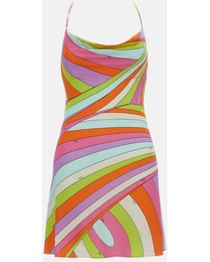 PUCCI Dresses for Women | Online Sale up to 35% off | Lyst
