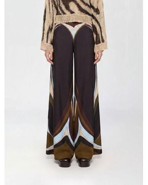 PUCCI Pants - Multicolor