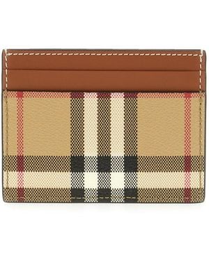 Burberry Accessories Wallets - Brown