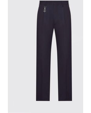 Prada Pants - Blue