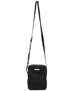 Gucci Messenger Bags - Black