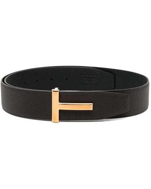 Tom Ford Features - Black