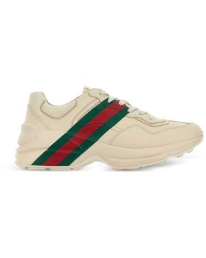 Gucci Rython Sneakers - Multicolor