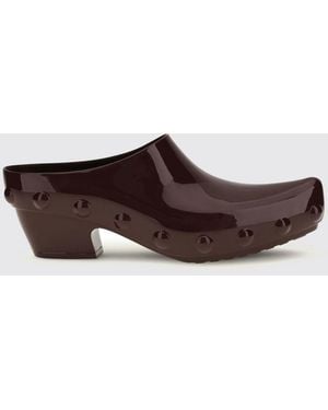Bottega Veneta Shoes - Brown