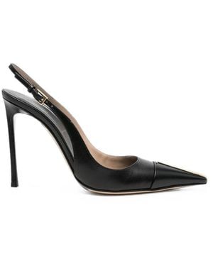 Tom Ford Shoes - Black