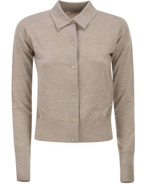 Max Mara Maxmara Mxmmedeola - Gray