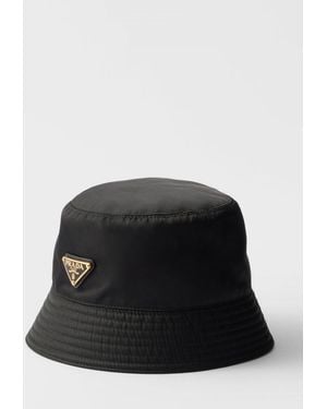 Prada Hat - Black