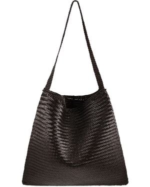 Dragon Diffusion Ars Tote - Black
