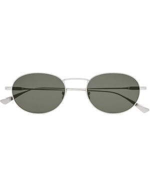 Saint Laurent Sl 799 Sunglasses - Gray