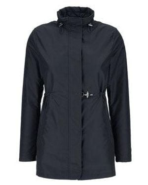 Fay Jackets - Blue