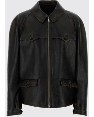 Prada Jacket - Black