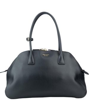 Prada Bags Handbags - Black
