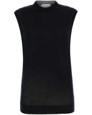 Sportmax Shirts - Black