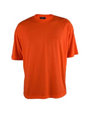 Balenciaga T-Shirt - Orange