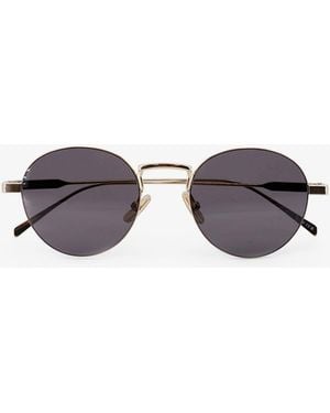 Celine Metal Frame 28 Sunglasses - Multicolor