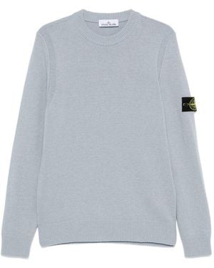 Stone Island Knitwear - Gray