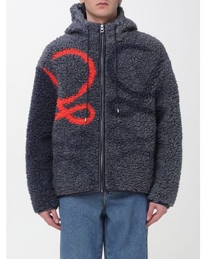 Loewe Jacket - Blue