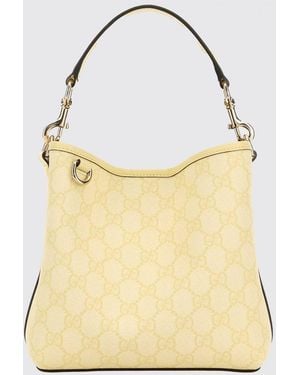 Gucci Mini Bag - Natural