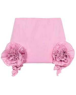 Blumarine Skirts - Pink