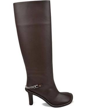 Stella McCartney Ryder Boots - Brown