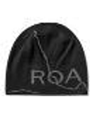 ROA Hair - Black