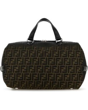 ショルダーバッグ FENDI FF Eclissi Fendi Siesta Small bag Fendi FF Eclissi Fendi Siesta Small bag - Shoulder Bags