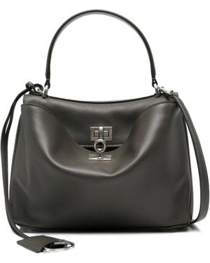 Balenciaga Satchels & Cross Body Bags - Black