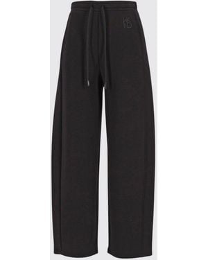 Weekend by Maxmara Pants - Black