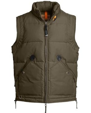 Parajumpers Kobuk - Green