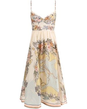 Zimmermann Dresses - White