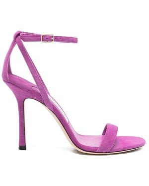 Jimmy Choo Shoes - Pink