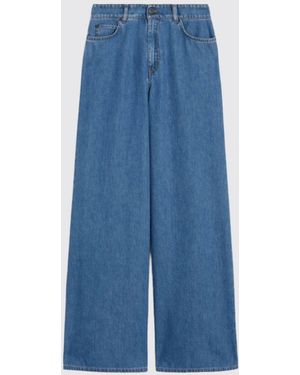 Weekend by Maxmara Jeans - Blue
