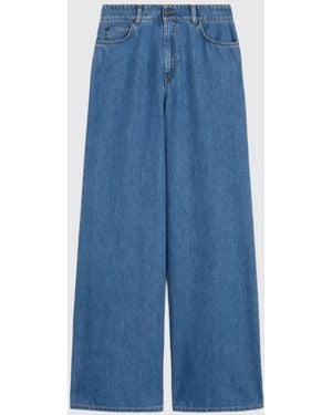 Weekend by Maxmara Pants - Blue