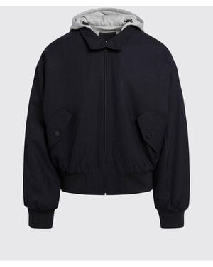 Prada Jacket - Blue