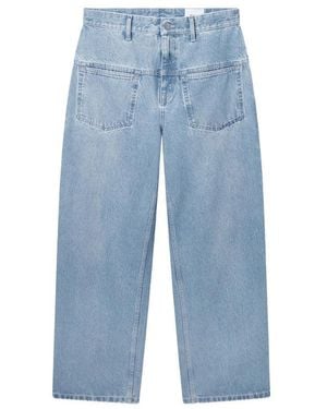 Axel Arigato Denim - Blue
