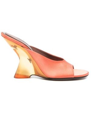 Dries Van Noten Shoes - Pink