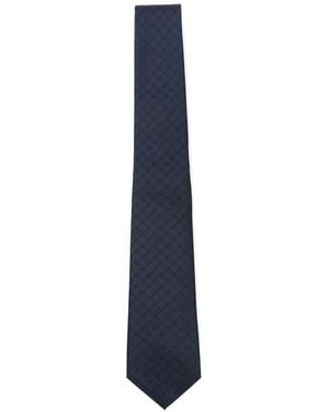 Gucci Ties & Bow Ties - Blue