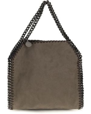 Stella McCartney Falabella Mini Handbag - Brown