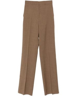 Max Mara Pants - Natural