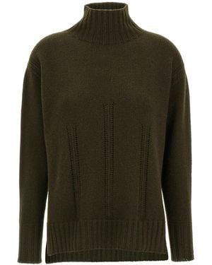 Tom Ford Cashmere Sweater - Green