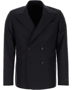 Lanvin Giacca - Black