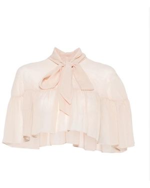 Max Mara Tops - Pink
