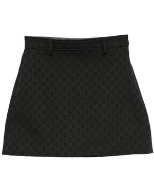 Gucci Skirts - Black