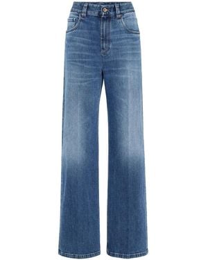 Brunello Cucinelli Jeans - Blue